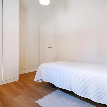 Apartment En Playa Panadeira *