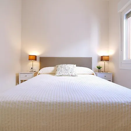 Apartment En Playa Panadeira