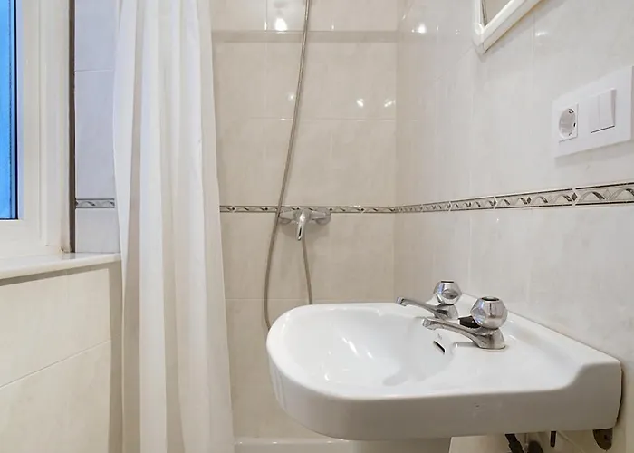 Διαμέρισμα En Playa Panadeira