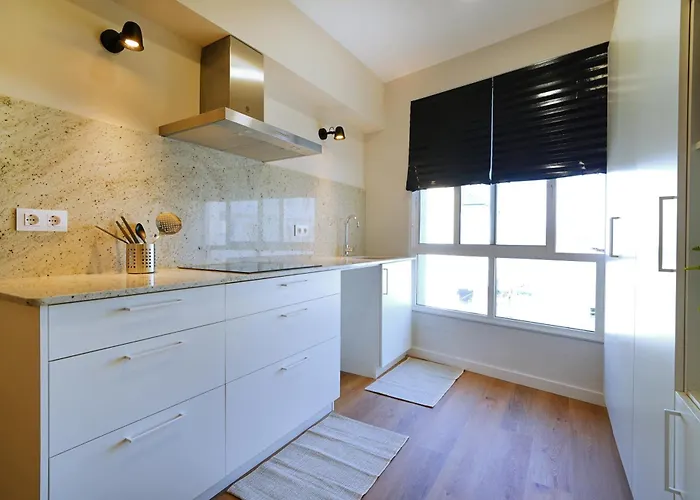 En Playa Panadeira *