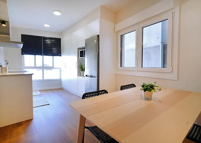 En Playa Panadeira Διαμέρισμα