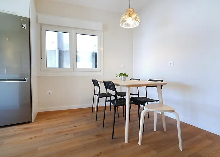 Διαμέρισμα En Playa Panadeira