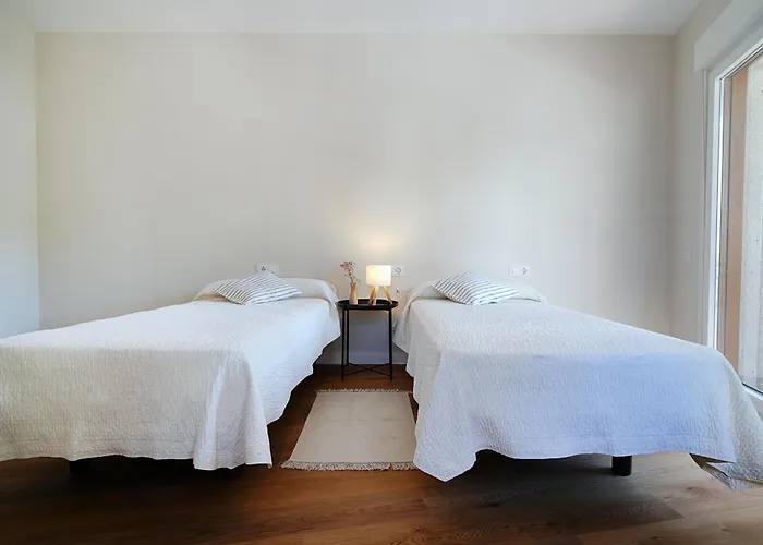 Διαμέρισμα En Playa Panadeira