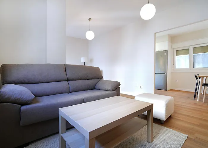 Διαμέρισμα En Playa Panadeira *