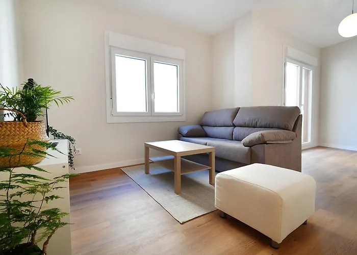 Διαμέρισμα En Playa Panadeira