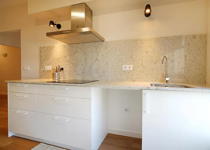 Διαμέρισμα En Playa Panadeira Sanxenxo